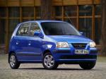 Hyundai Atos Prime 2004 года